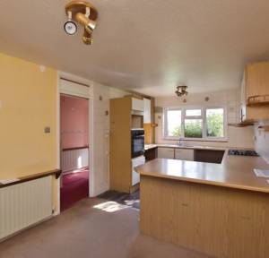 3 Bedroom House for sale in Butler Close, Salisbury