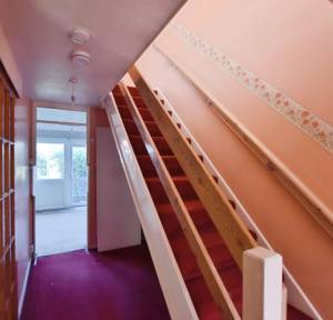3 Bedroom House for sale in Butler Close, Salisbury