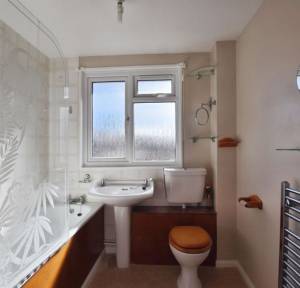 3 Bedroom House for sale in Butler Close, Salisbury