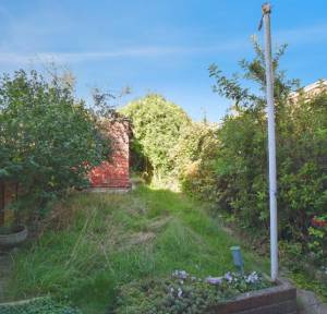 3 Bedroom House for sale in Butler Close, Salisbury