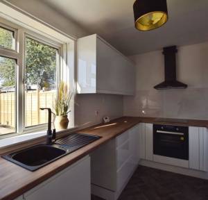 3 Bedroom House for sale in Macklin Road, Salisbury