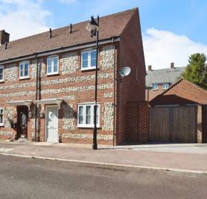 3 Bedroom House for sale in Kilford Close, Salisbury