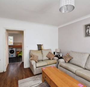 3 Bedroom House for sale in Kilford Close, Salisbury
