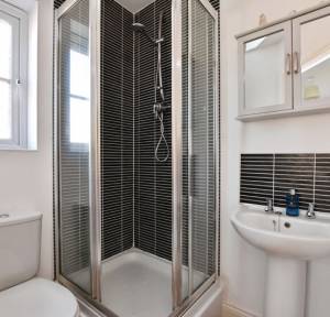 3 Bedroom House for sale in Kilford Close, Salisbury