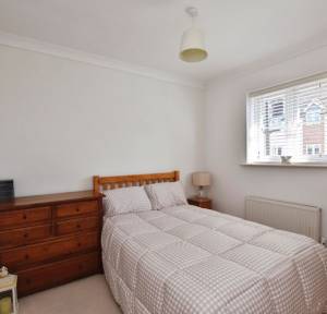 3 Bedroom House for sale in Kilford Close, Salisbury