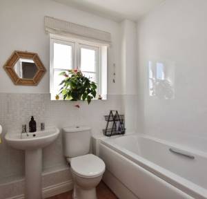 3 Bedroom House for sale in Kilford Close, Salisbury