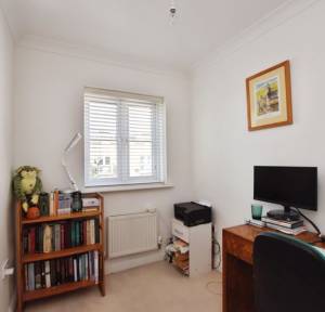 3 Bedroom House for sale in Kilford Close, Salisbury