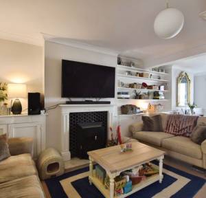 4 Bedroom House for sale in Clifton Road, Salisbury