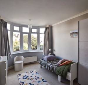4 Bedroom Bungalow for sale in Melvin Close, Salisbury