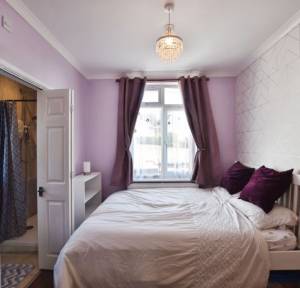 4 Bedroom Bungalow for sale in Melvin Close, Salisbury