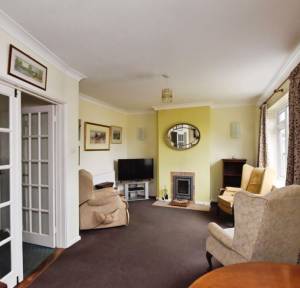 4 Bedroom House for sale in Cheshire Close, Salisbury
