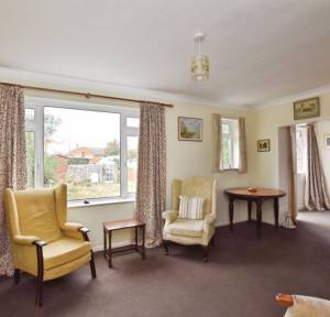 4 Bedroom House for sale in Cheshire Close, Salisbury