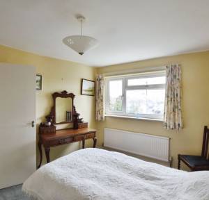 4 Bedroom House for sale in Cheshire Close, Salisbury