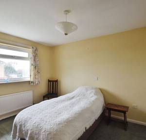 4 Bedroom House for sale in Cheshire Close, Salisbury