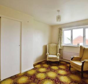 4 Bedroom House for sale in Cheshire Close, Salisbury
