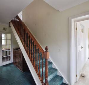 4 Bedroom House for sale in Cheshire Close, Salisbury