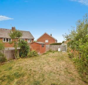 4 Bedroom House for sale in Cheshire Close, Salisbury