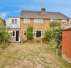 4 Bedroom House for sale in Cheshire Close, Salisbury