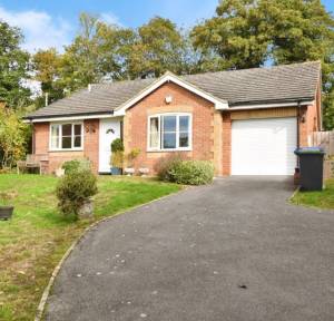 3 Bedroom Bungalow for sale in Stone Close, Salisbury