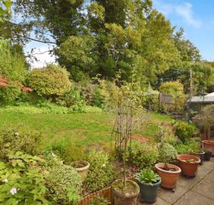 3 Bedroom Bungalow for sale in Stone Close, Salisbury