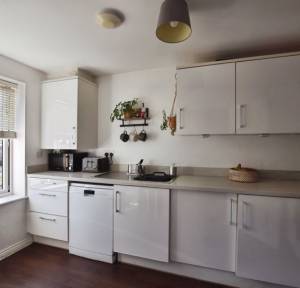 3 Bedroom House for sale in Wagstaff Way, Salisbury