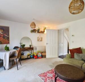 3 Bedroom House for sale in Wagstaff Way, Salisbury