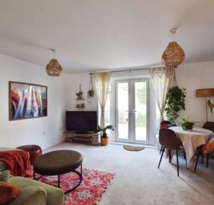3 Bedroom House for sale in Wagstaff Way, Salisbury