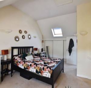 3 Bedroom House for sale in Wagstaff Way, Salisbury