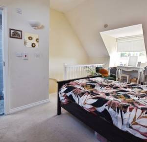 3 Bedroom House for sale in Wagstaff Way, Salisbury