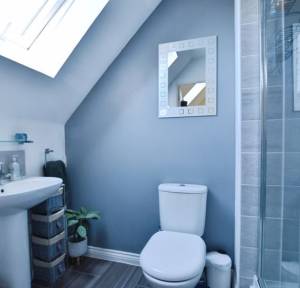 3 Bedroom House for sale in Wagstaff Way, Salisbury