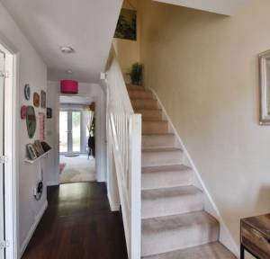 3 Bedroom House for sale in Wagstaff Way, Salisbury