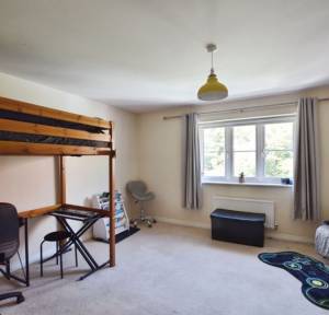 3 Bedroom House for sale in Wagstaff Way, Salisbury