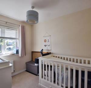 3 Bedroom House for sale in Wagstaff Way, Salisbury