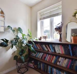 3 Bedroom House for sale in Wagstaff Way, Salisbury
