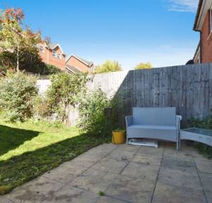 3 Bedroom House for sale in Wagstaff Way, Salisbury
