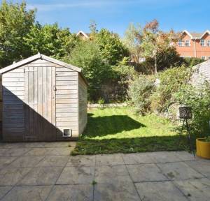 3 Bedroom House for sale in Wagstaff Way, Salisbury