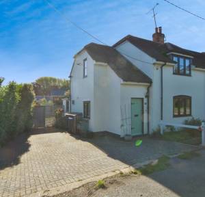 2 Bedroom House for sale in Goggs Lane, Salisbury