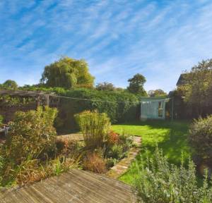 2 Bedroom House for sale in Goggs Lane, Salisbury