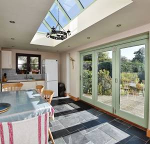 2 Bedroom House for sale in Goggs Lane, Salisbury