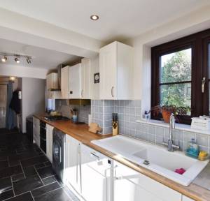 2 Bedroom House for sale in Goggs Lane, Salisbury