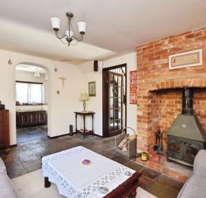 2 Bedroom House for sale in Goggs Lane, Salisbury