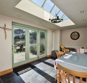 2 Bedroom House for sale in Goggs Lane, Salisbury