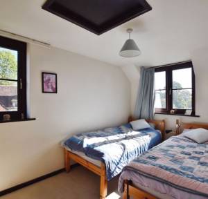 2 Bedroom House for sale in Goggs Lane, Salisbury