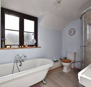 2 Bedroom House for sale in Goggs Lane, Salisbury