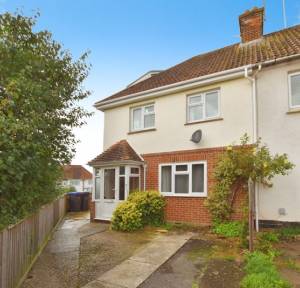 3 Bedroom House for sale in Fairfield Road, Salisbury