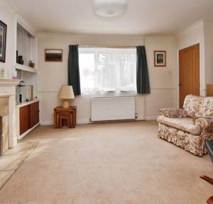 3 Bedroom House for sale in Fairfield Road, Salisbury