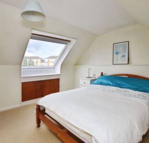 3 Bedroom House for sale in Fairfield Road, Salisbury