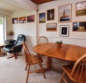 3 Bedroom House for sale in Fairfield Road, Salisbury