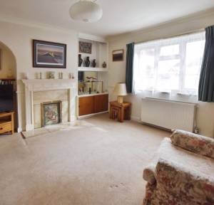 3 Bedroom House for sale in Fairfield Road, Salisbury