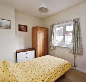 3 Bedroom House for sale in Fairfield Road, Salisbury